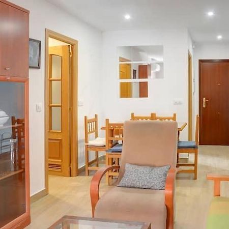 Apartamento Amplio Севилья Экстерьер фото