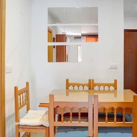 Apartamento Amplio Севилья Экстерьер фото