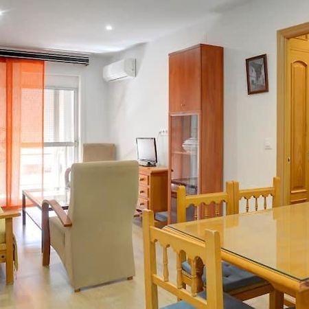 Apartamento Amplio Севилья Экстерьер фото